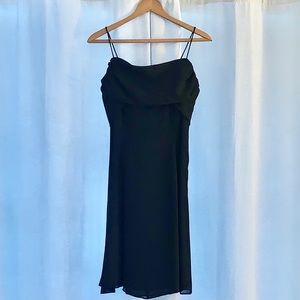Vintage Little Black Dress